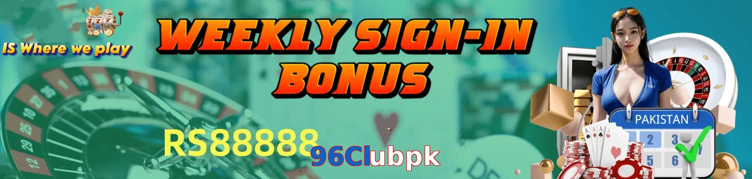 96Clubpk